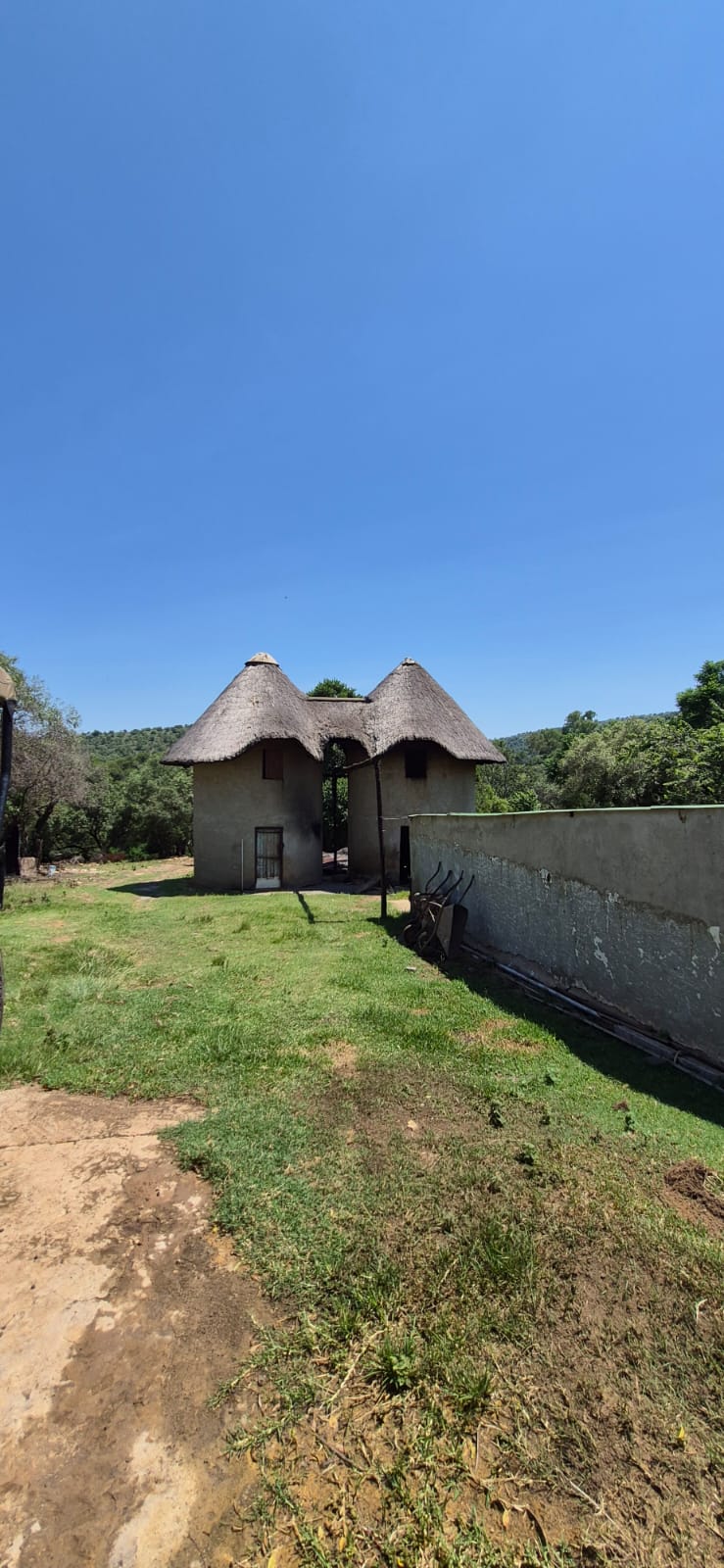 11 Bedroom Property for Sale in Groot Marico North West